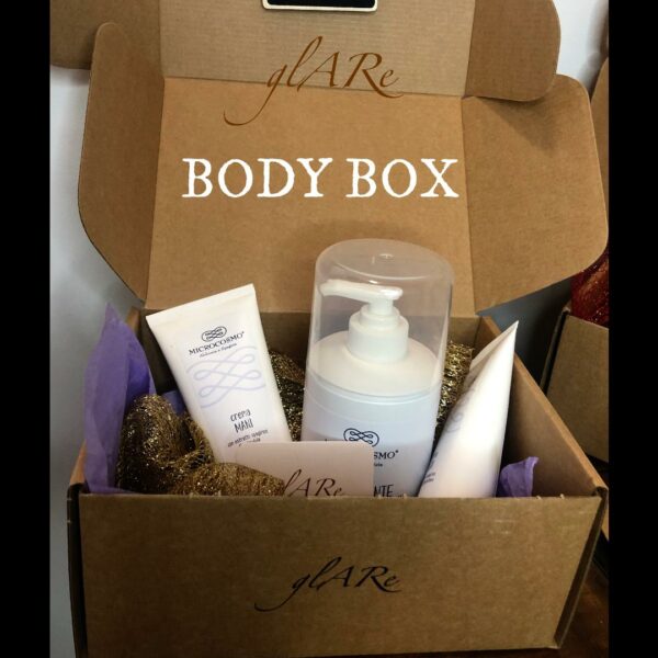 Body Box