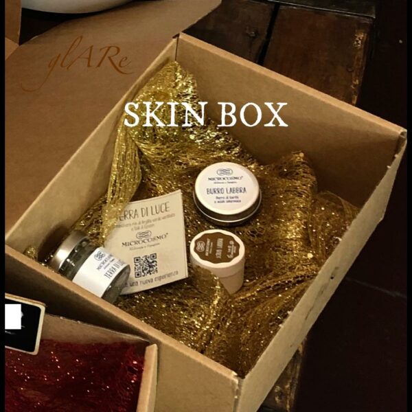 Skin Box