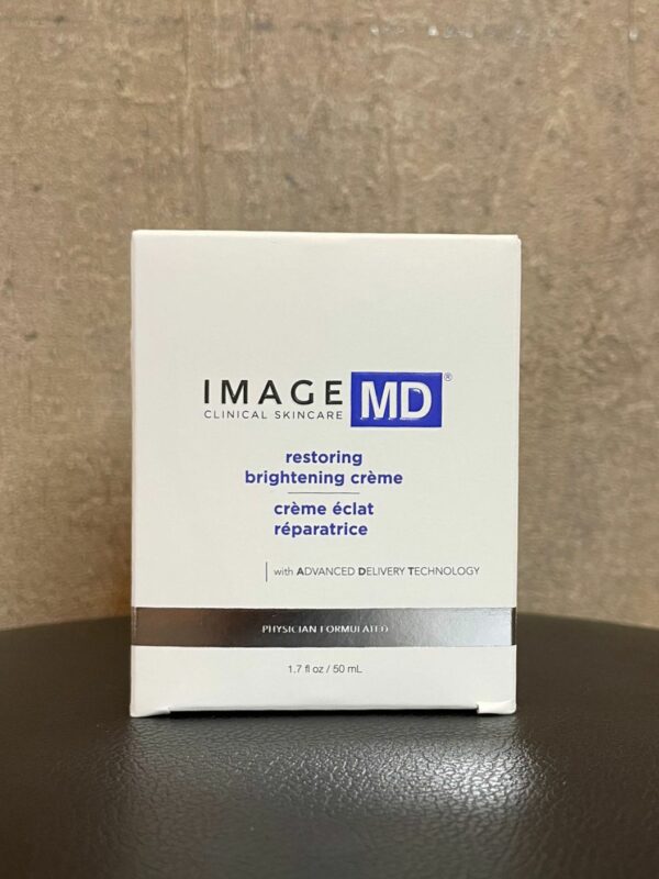 MD Restoring Brightening by IMAGE