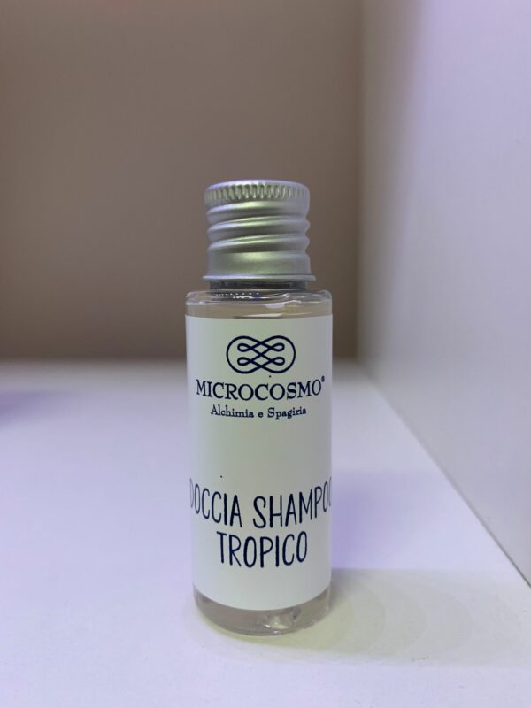 Doccia Shampoo TROPICO