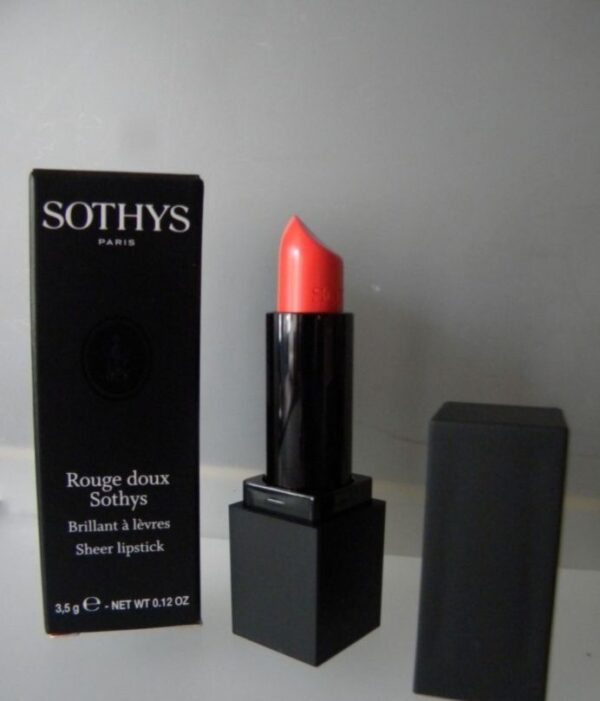 Rossetto SOTHYS