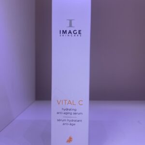 Siero VITAL C