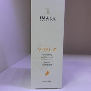 VITAL C Booster