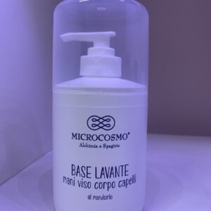 Base Lavante